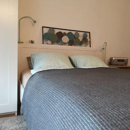 Apartman Myra Zagreb Eksteriør bilde