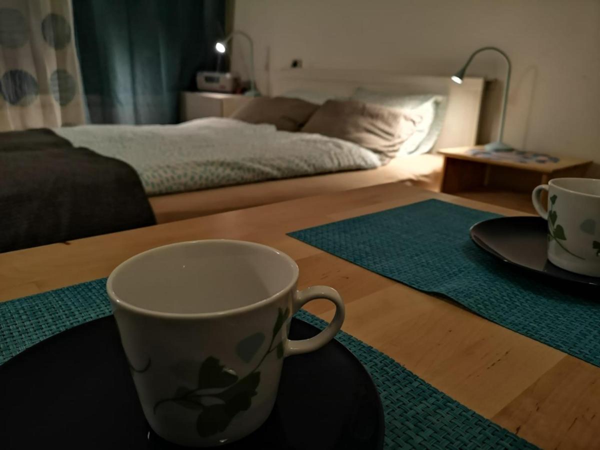 Apartman Myra Zagreb Eksteriør bilde
