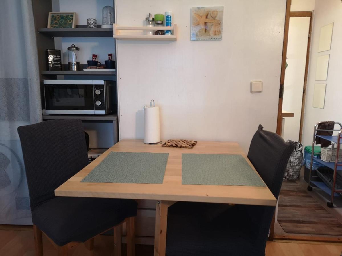 Apartman Myra Zagreb Eksteriør bilde
